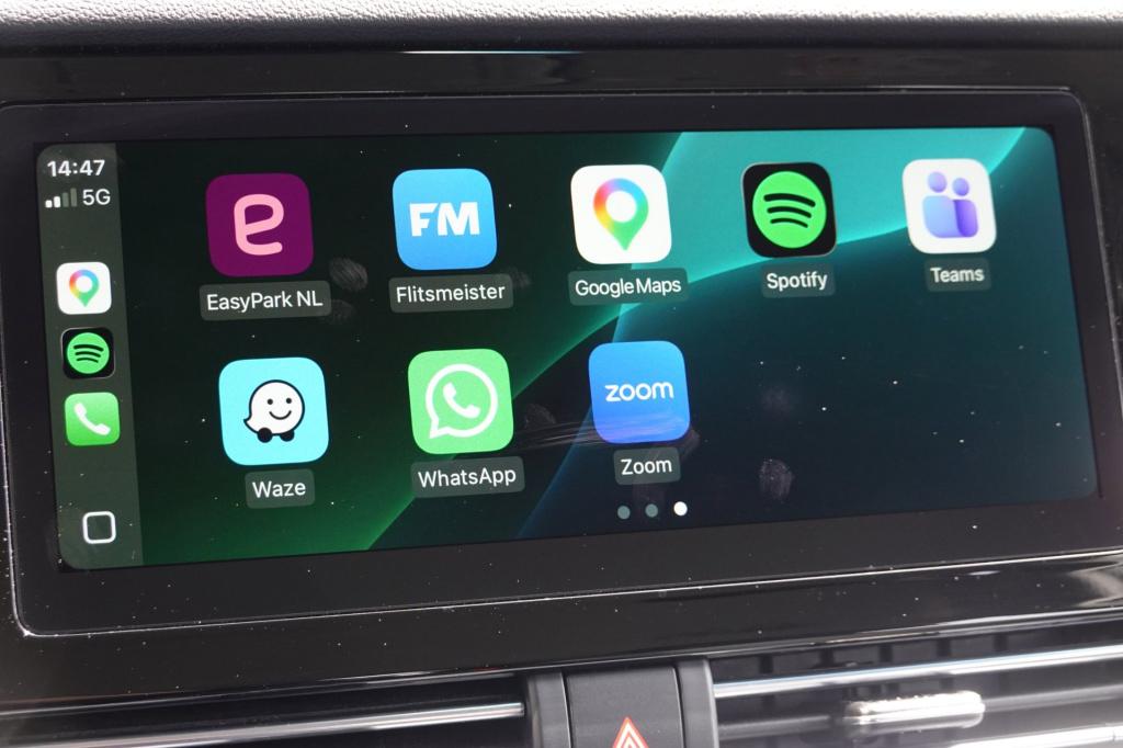 Kia Niro 1.6 gdi hybrid dynamicline