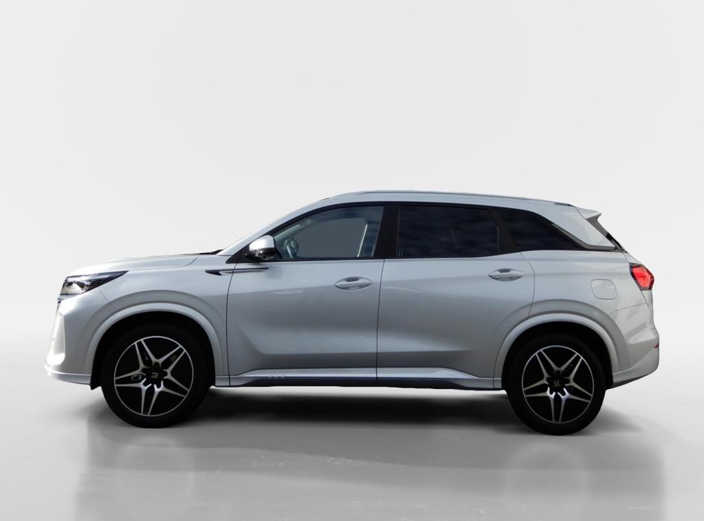 Dfsk E5 Phev 1.5 l2 | compleet rijklaar prijs! | 7-persoons! |