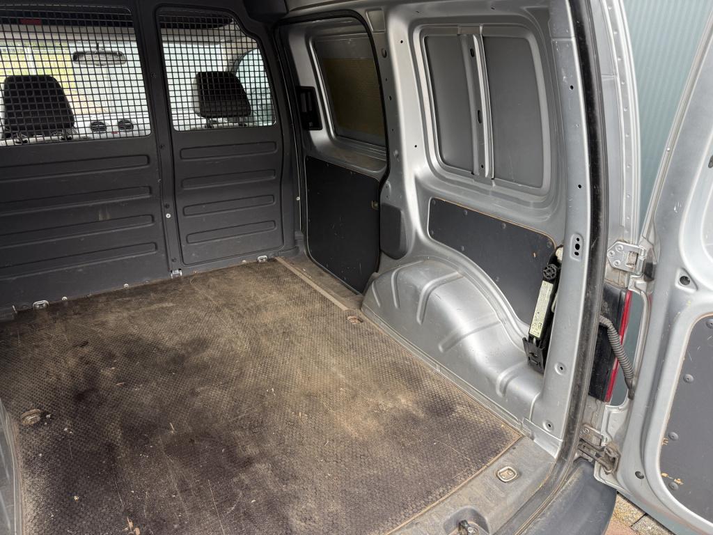 Volkswagen Caddy 1.6 tdi comfortline bestelauto