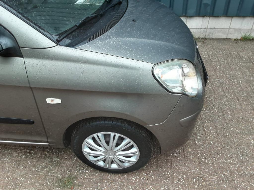 Kia Picanto 1.0 x-pect