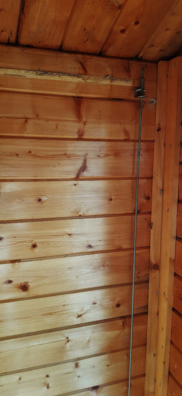 Te Koop Tuin Huisje