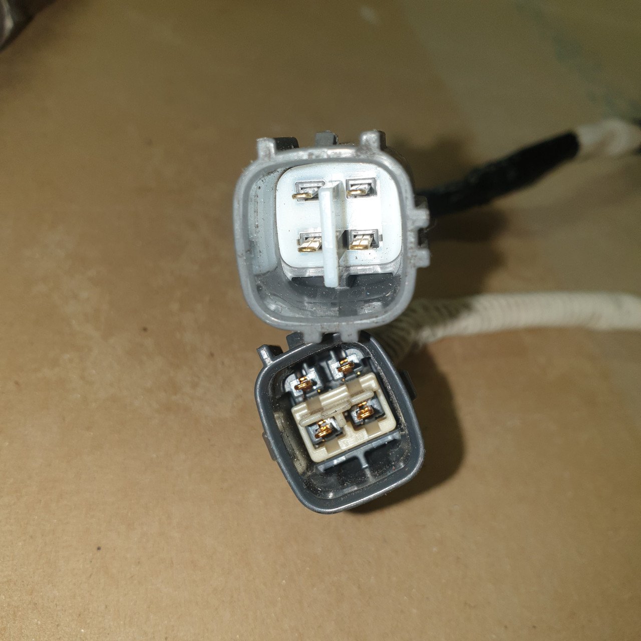 Lambasondes voor Toyota Aygo, Peugeot 107 en Citroen C1