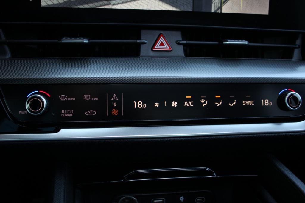 Kia Sportage 1.6 t-gdi hybrid gt-plusline | vol opties! | 1650kg trekgewich