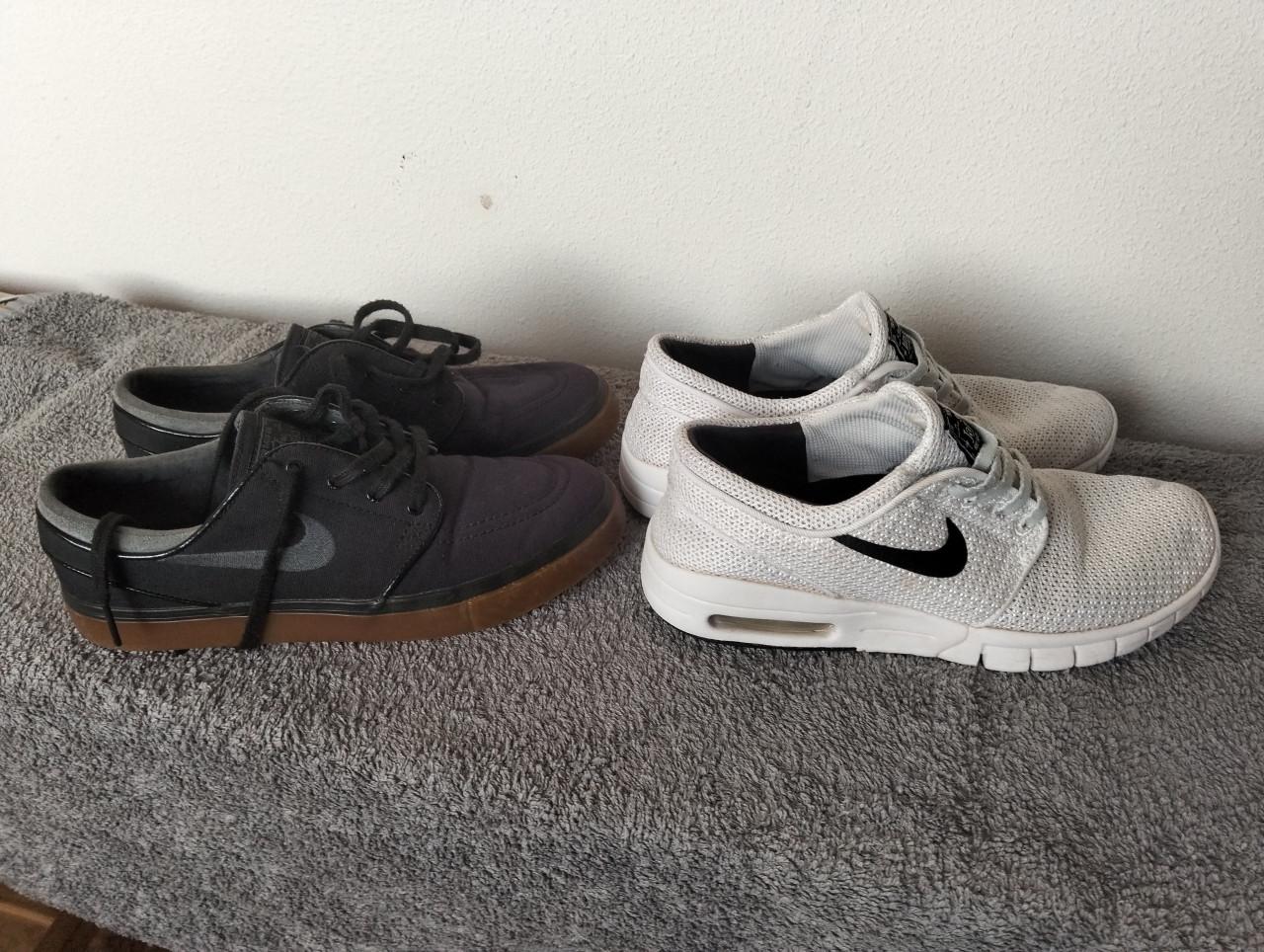 Schoenen 37-38-40