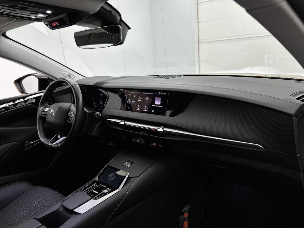 Ds Ds 4 130pk automaat trocadero | rijklaar | panoramadak | adaptive cruise