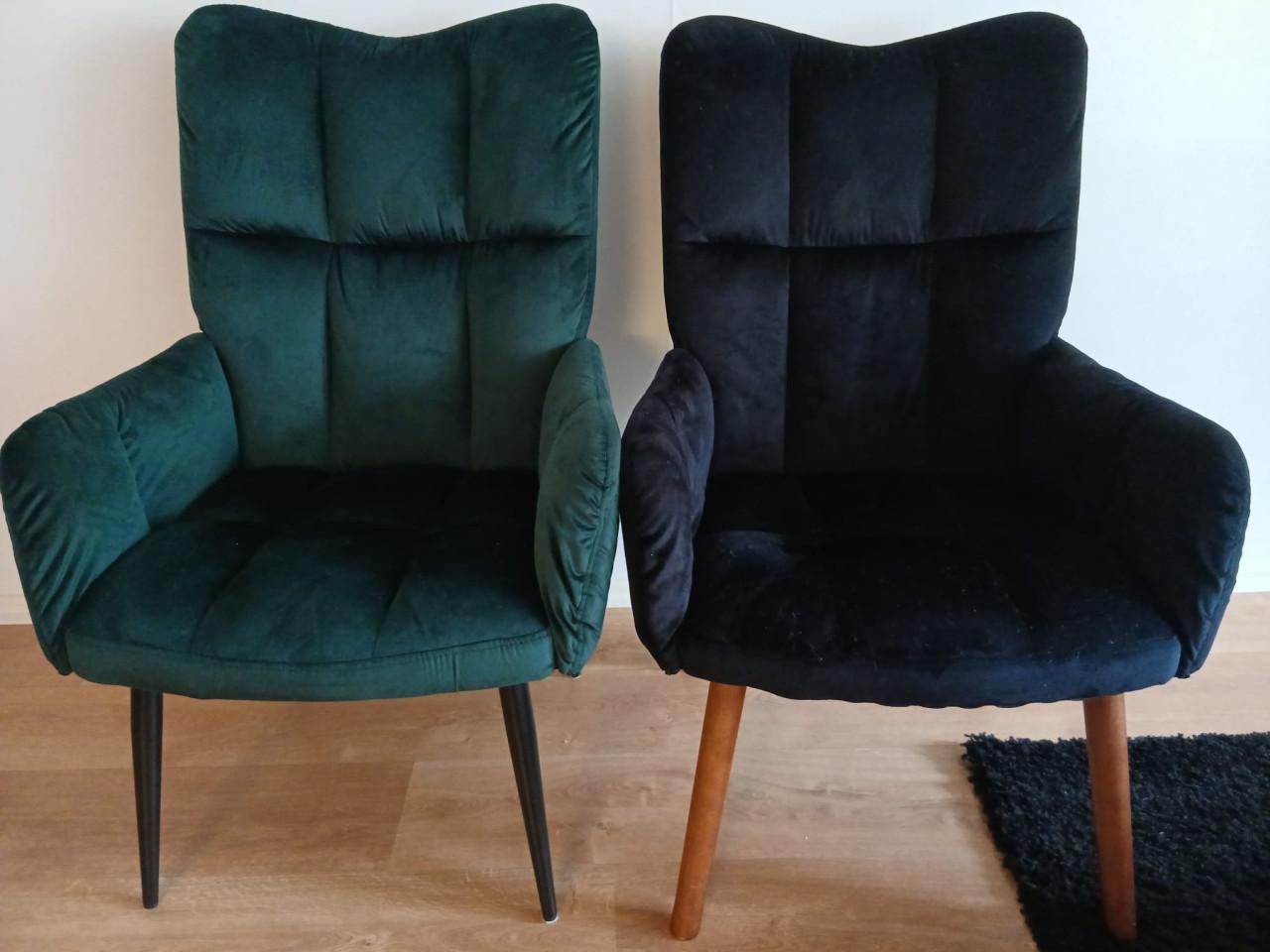 Relax stoelen