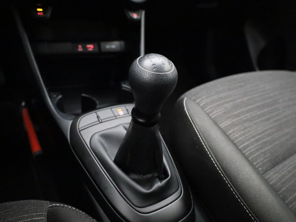 Kia Picanto 1.0 mpi comfortplusline | apple carplay / android auto | airco 