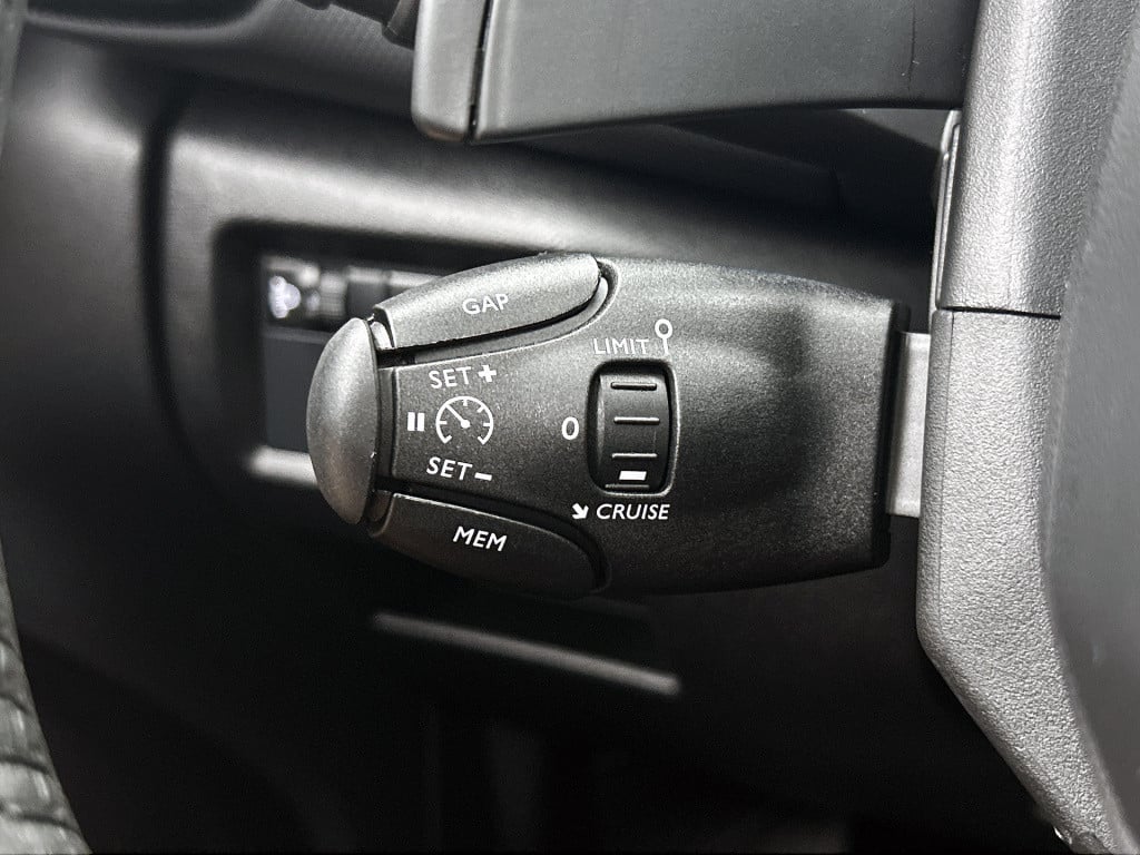 Citroen C5 Aircross 1.6 plug-in hybrid 225 business plus | rijklaar |