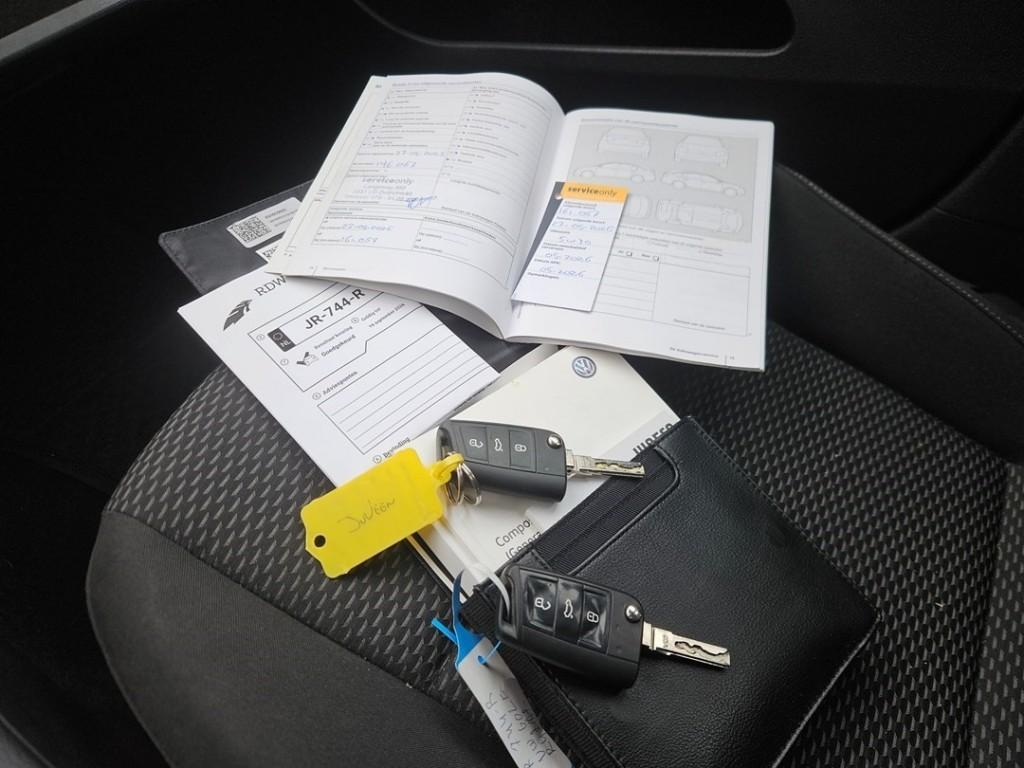 Volkswagen Golf 1.0 tsi 12v bluemotion technology