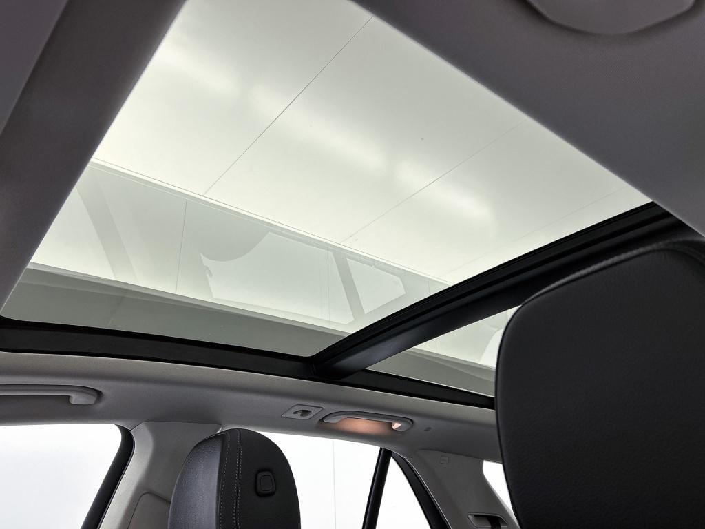 Mercedes-Benz Gle 350 e 4matic premium plus | trekhaak | panoramadak | stoe