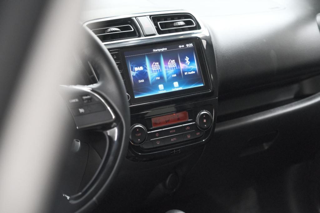 Mitsubishi Space Star 1.2 intense | automaat! | apple carplay | allseason b
