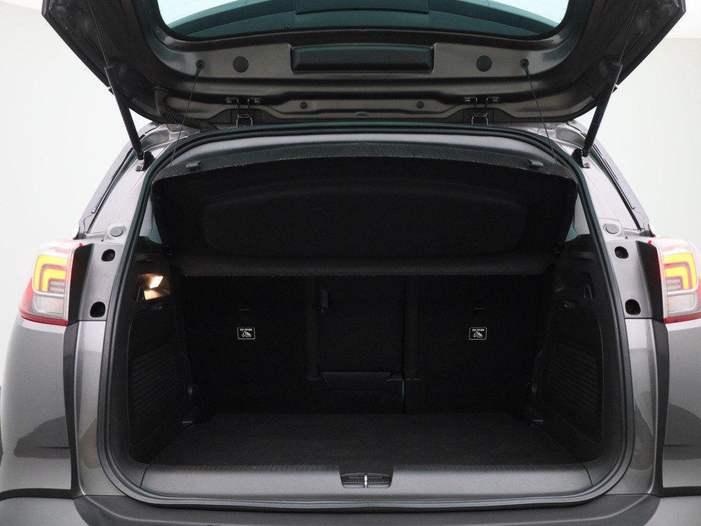 Opel Crossland X 1.2 turbo 120 jaar edition | navigatie | camera | climate 