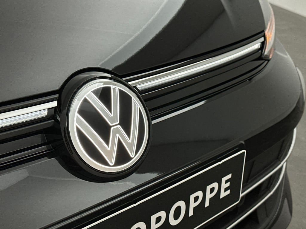 Volkswagen Golf style edition 1.5 ehybrid 150 kw / 204 pk hatchbac