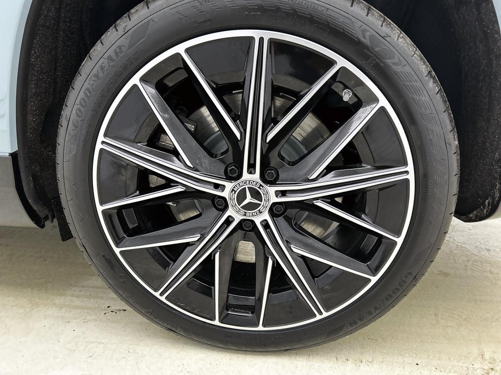 Mercedes-Benz Glb 250+ business solution amg 85.5 kwh | nightpakket | memor