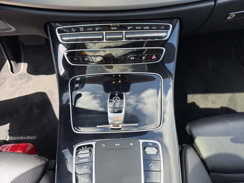 Mercedes-Benz E-Klasse 200 d business solution | camera rondom | stoelverwa