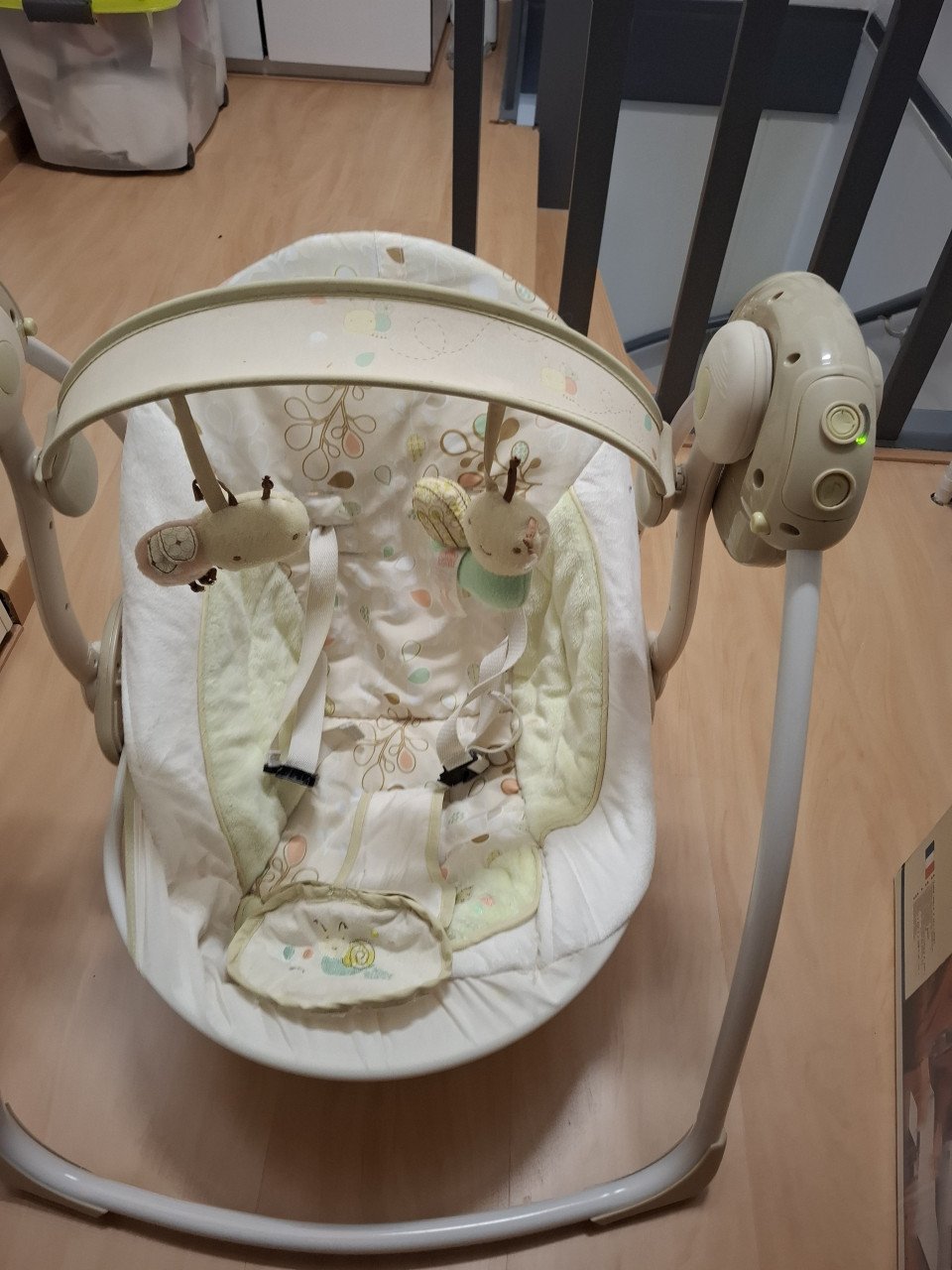 Babyschommel