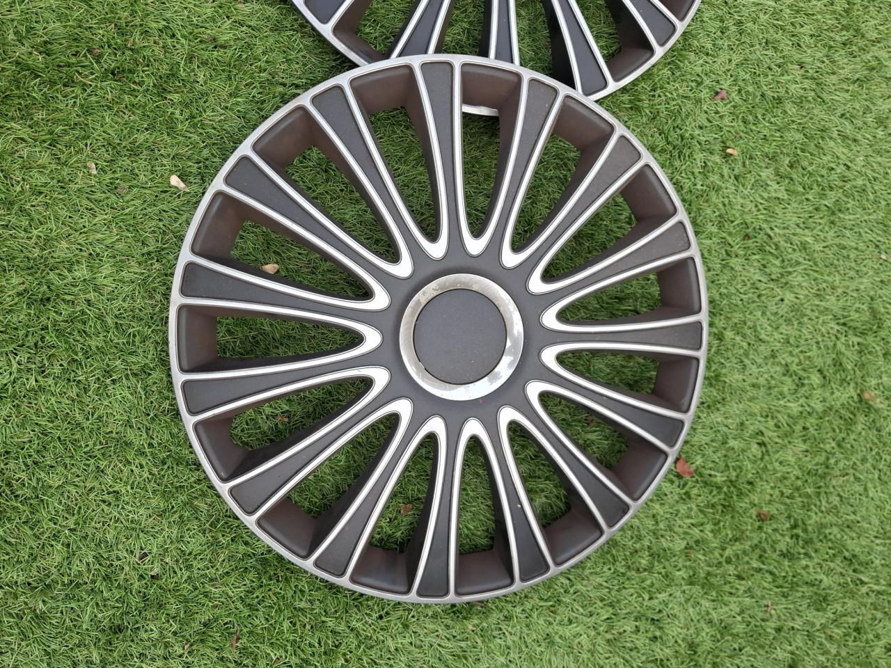 Winterbanden 4 stuks