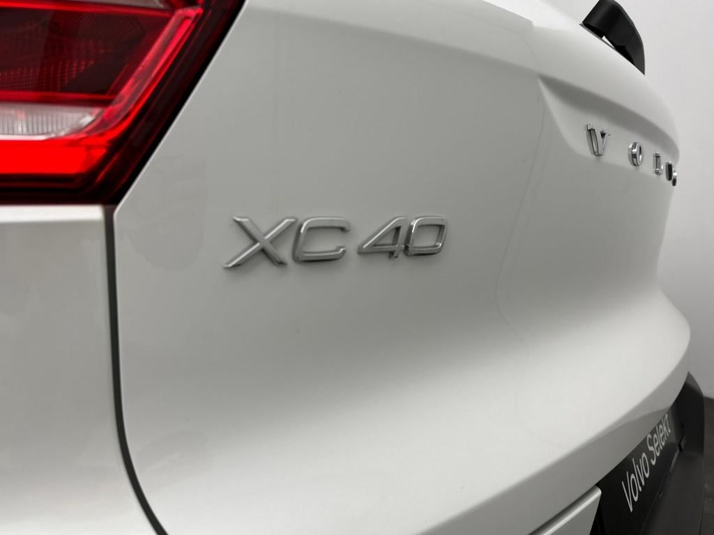Volvo XC40 t4 211pk recharge inscription exp| navi| climate| camera| dab+|
