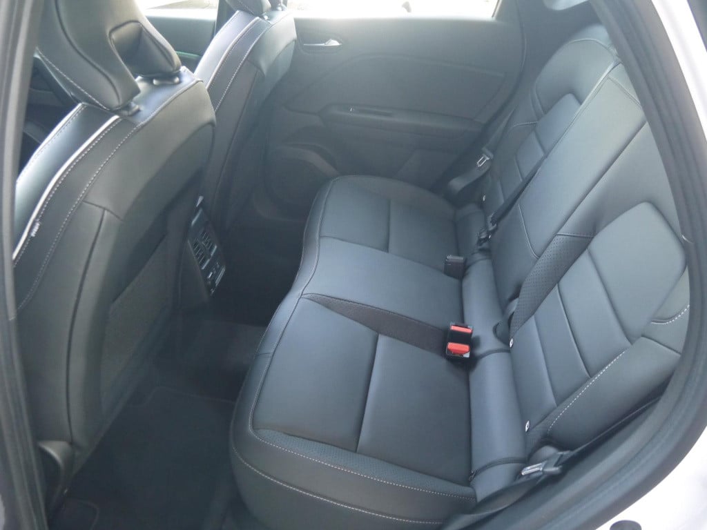Mitsubishi Asx 1.6 hev at instyle|panoramadak|leer|harman kardon|rijklaar