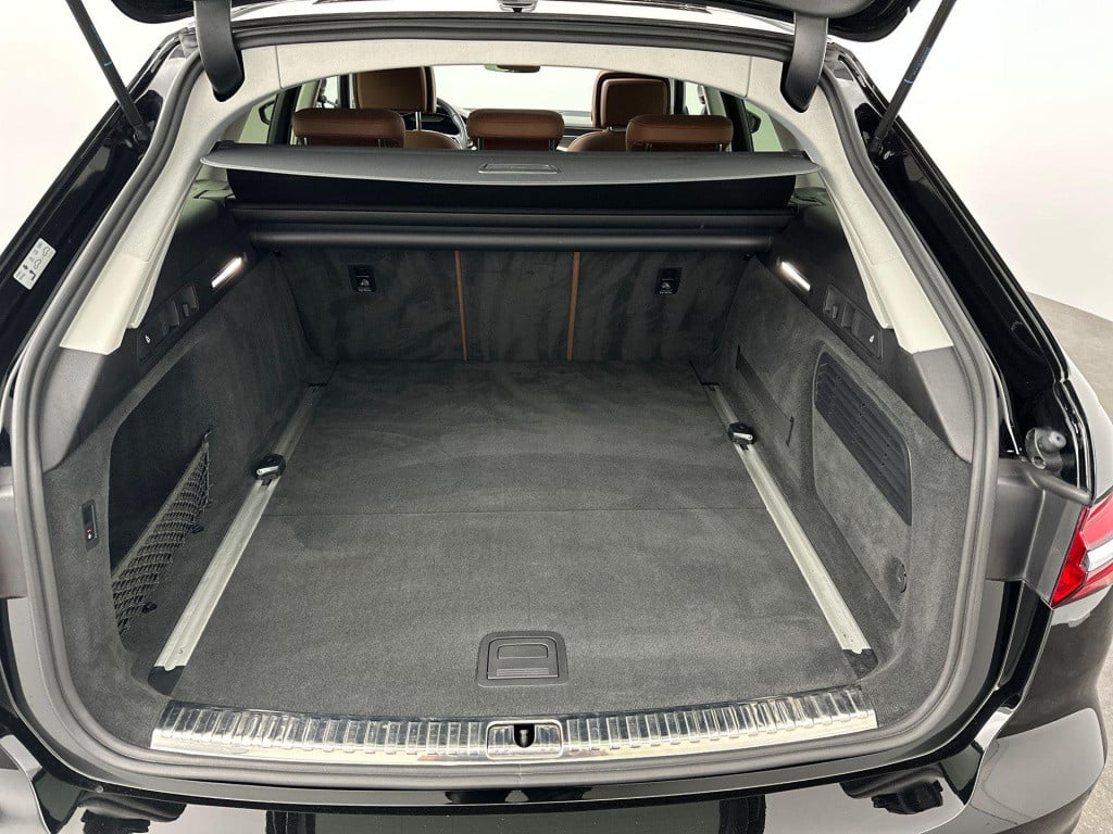 Audi A6 avant 50 tdi pro line plus luchtvering acc pano massage b&o