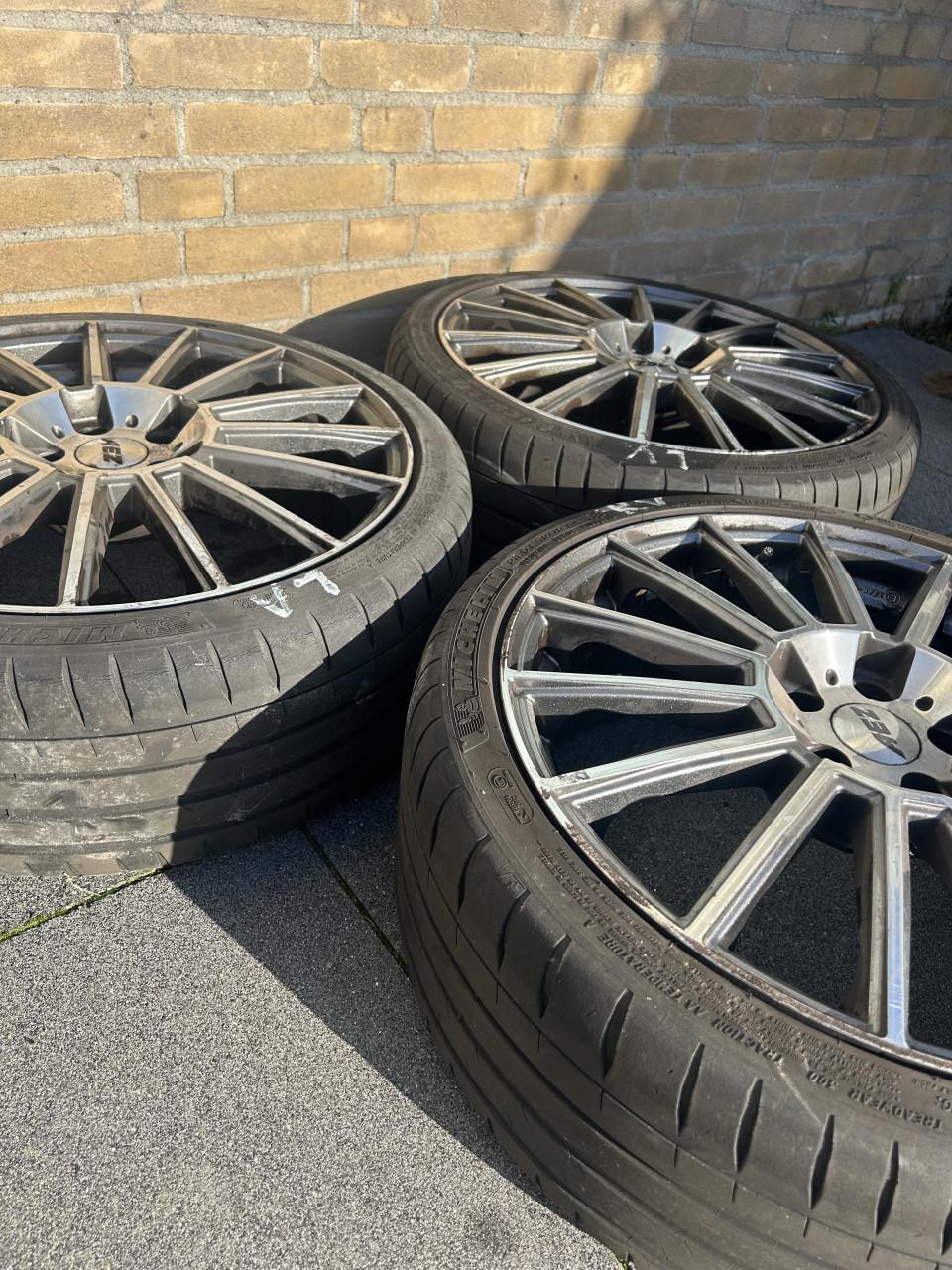 Opel all season banden