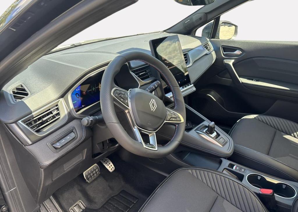Renault Symbioz 1.8 e-tech full hybrid 160 esprit alpine - pack light & sou