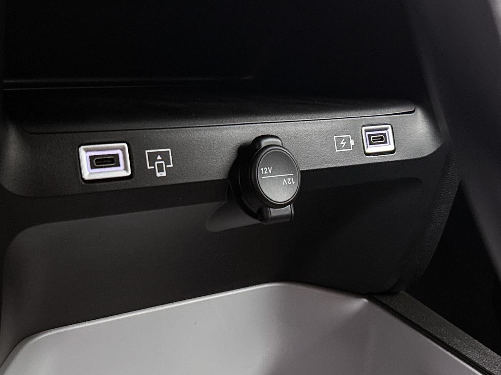 Citroen C5 Aircross business comfort range 74 kwh | elektrische achterklep 