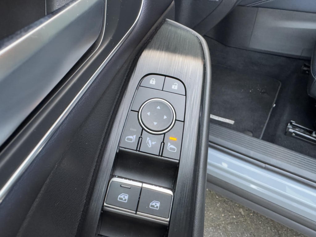 Nissan Qashqai 1.3 mhev xtronic tekna design pack | panoramadak | head-up d