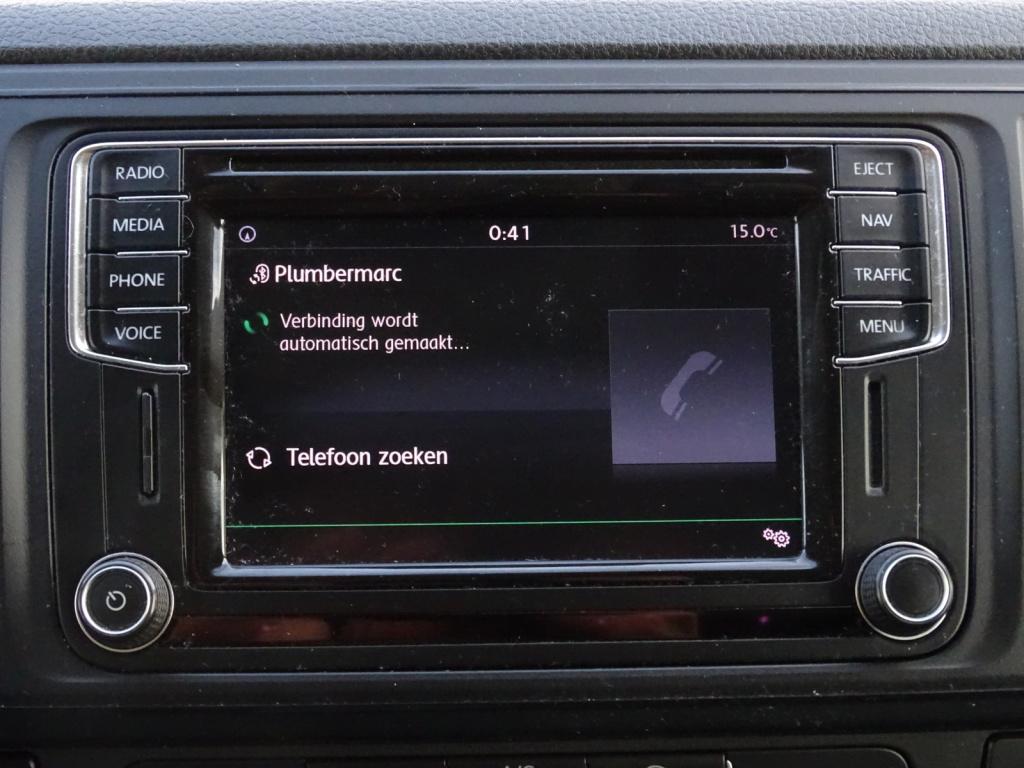 Volkswagen Transporter 2.0 tdi l2h2 comfortline | 3-zits | imperial | trekh