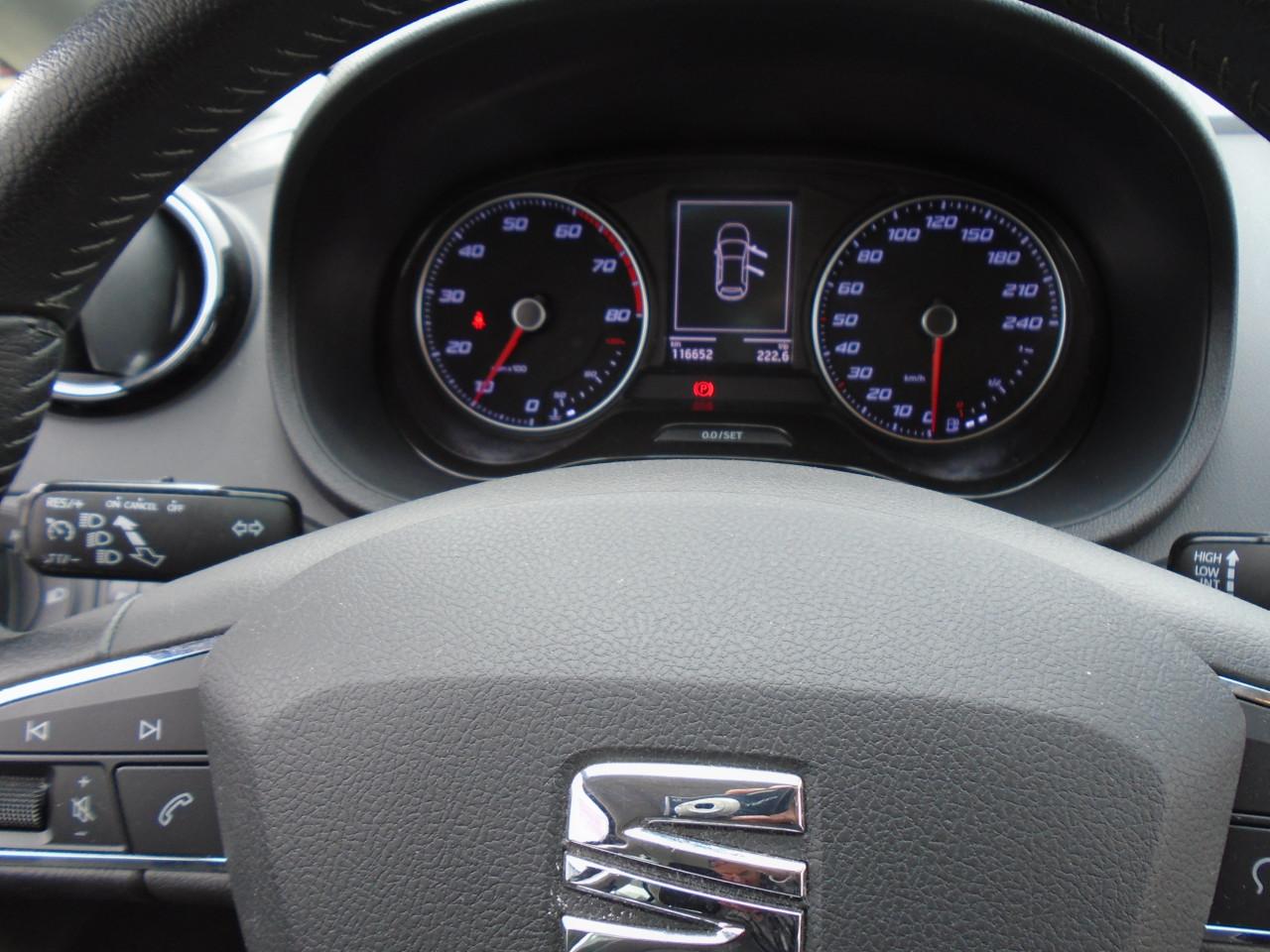 Seat Ibiza 1.0TSi Style