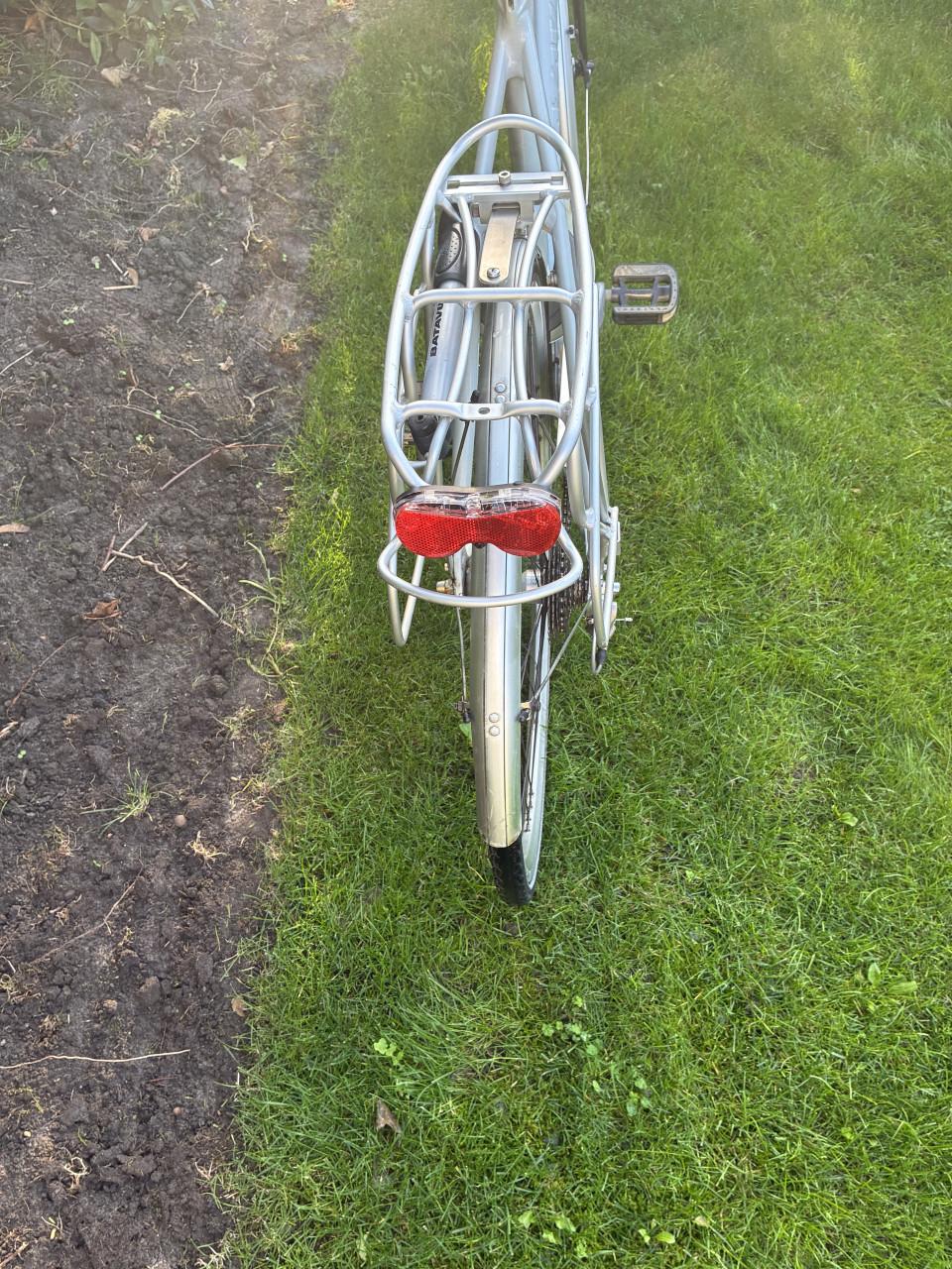 Batavus herenfiets X-Light sport
