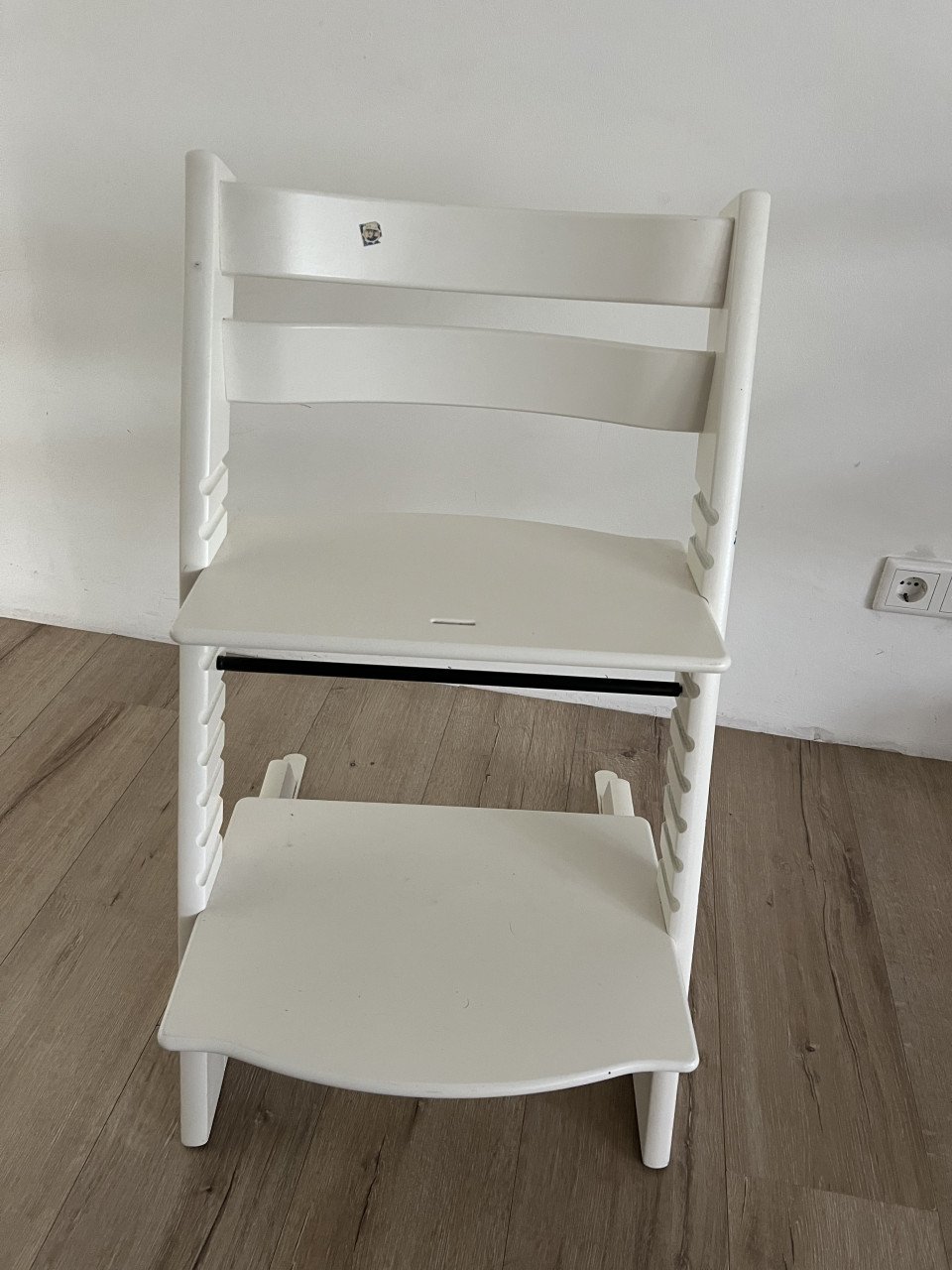 Stokke triptrap 1 of 2 stuks