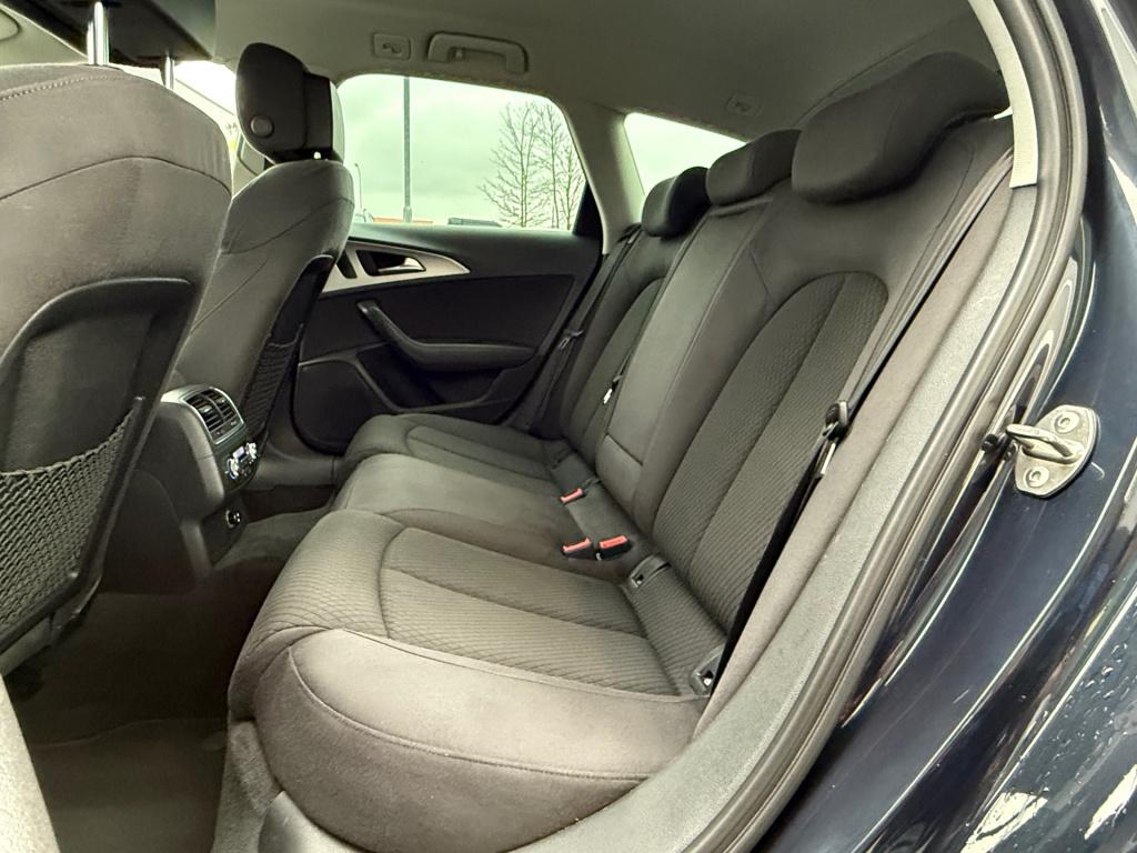 Audi A6 avant 2.0 tfsi business edition