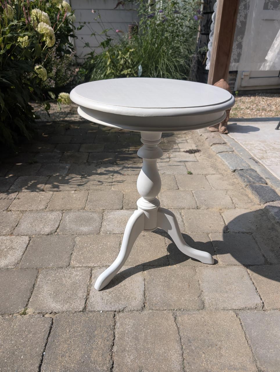 Bijzettafel