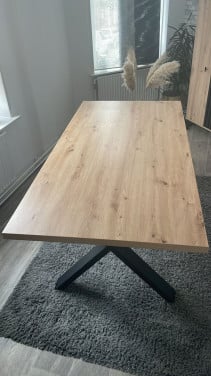 Eettafel