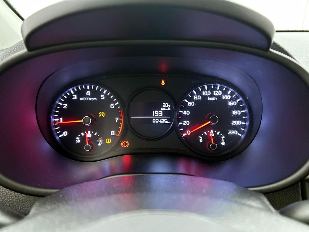 Kia Picanto 1.0 cvvt first edition | cruise control | camera |