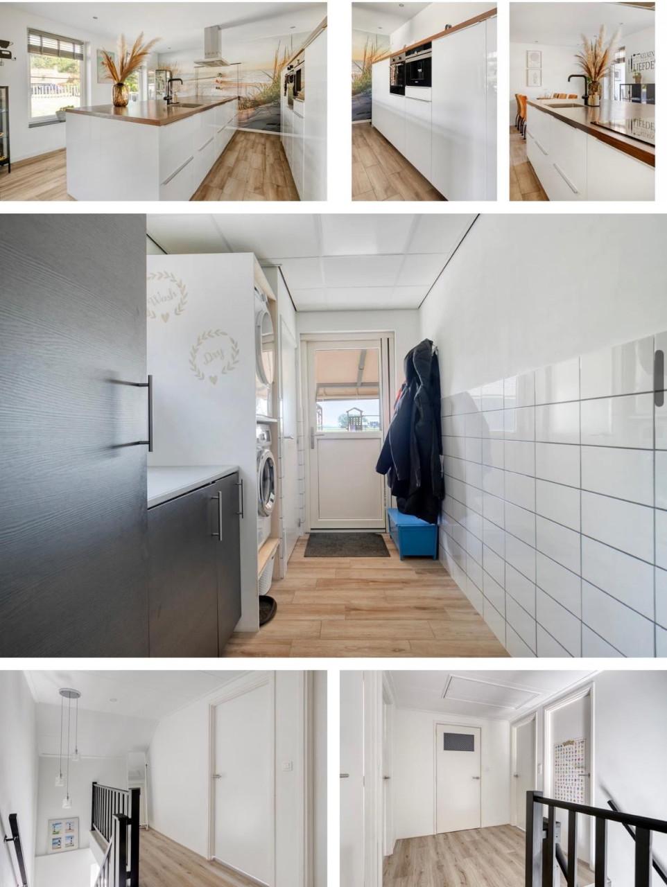 Vrijstaande woning