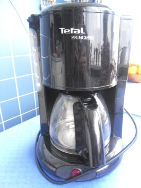 TEFAL KOFFIEZET APP 12 KOPS 1,25 LITER