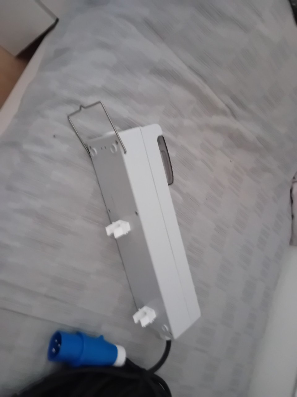 Kampeer accessoires ( alles nieuw!)