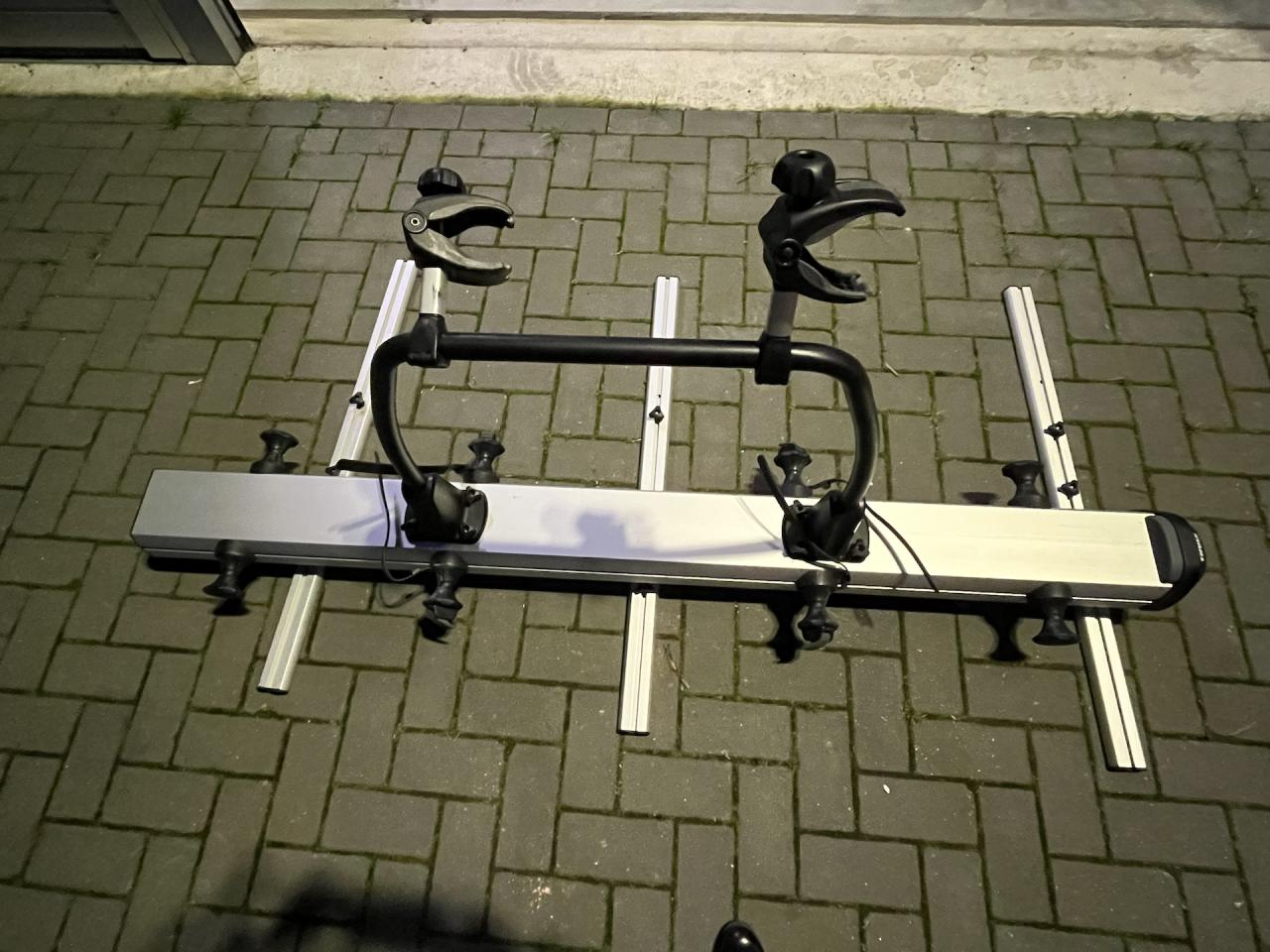 Te koop Thule velo slide