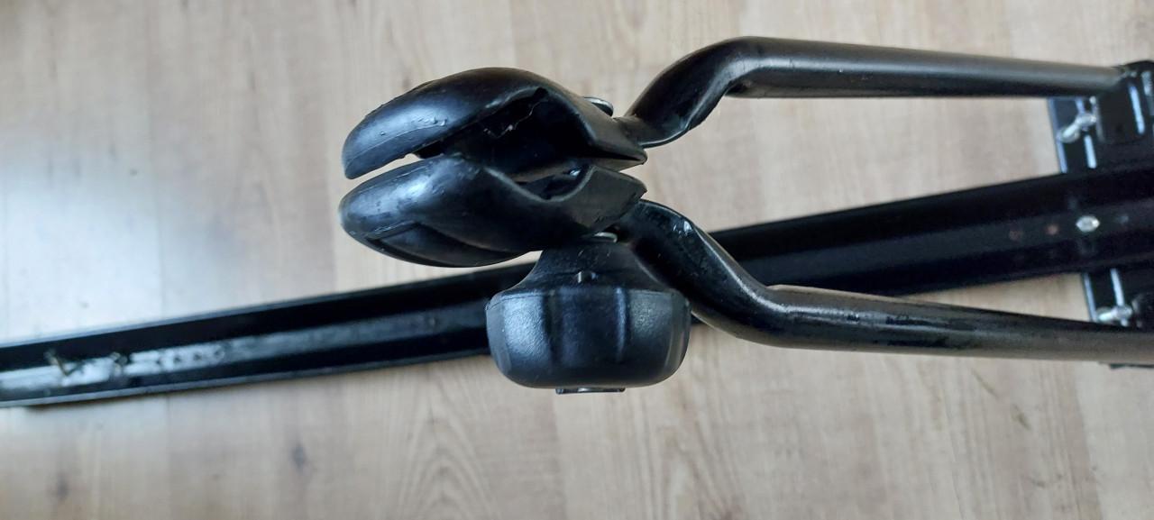 Fietsdrager Nieuw nooit gebruikt