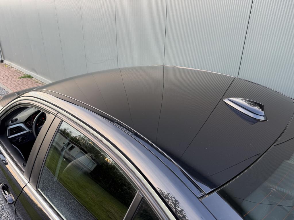 BMW 3-serie 320i 184pk sedan executive luxury