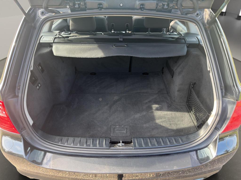 BMW 3-serie touring 318i high executive pano automaat xenon pdc