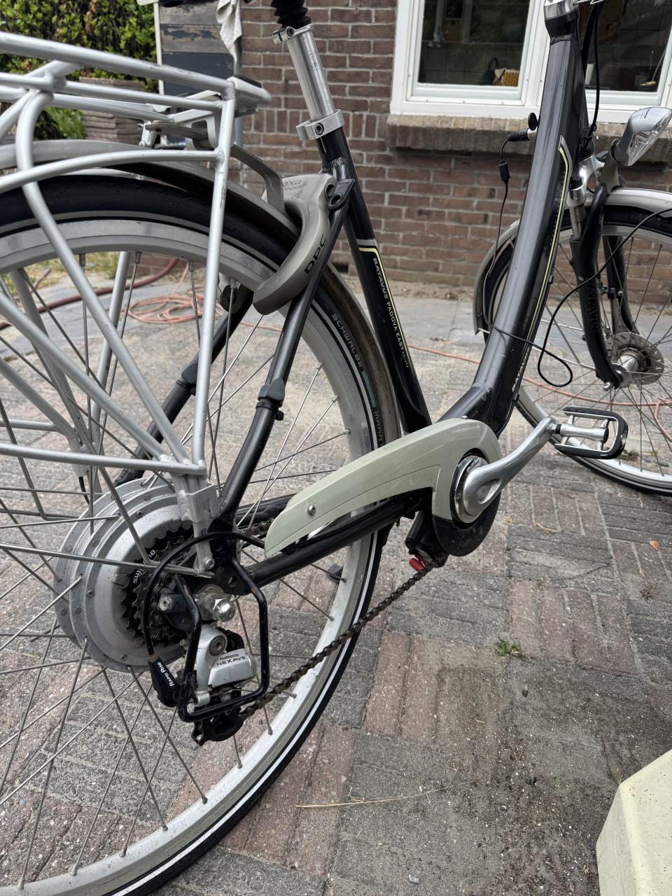 Fiets