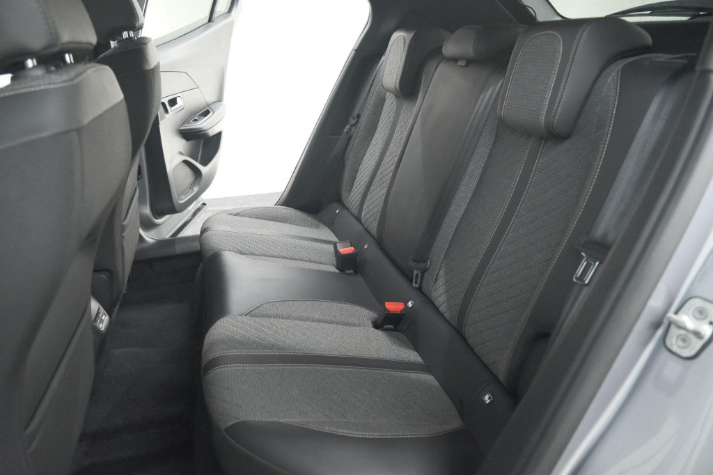 Peugeot 2008 hybrid 136 e-dcs6 allure | 360 camera | adaptieve cruise contr