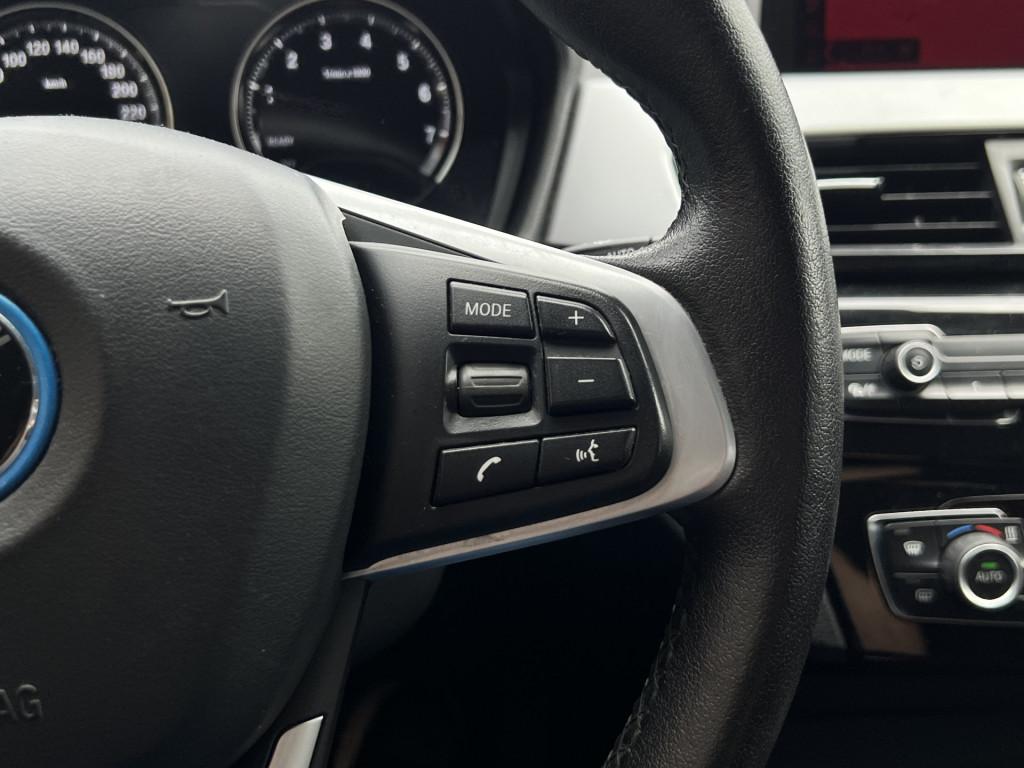 BMW X1 xdrive25e edrive edition phev | camera | nav | cruise control | trek