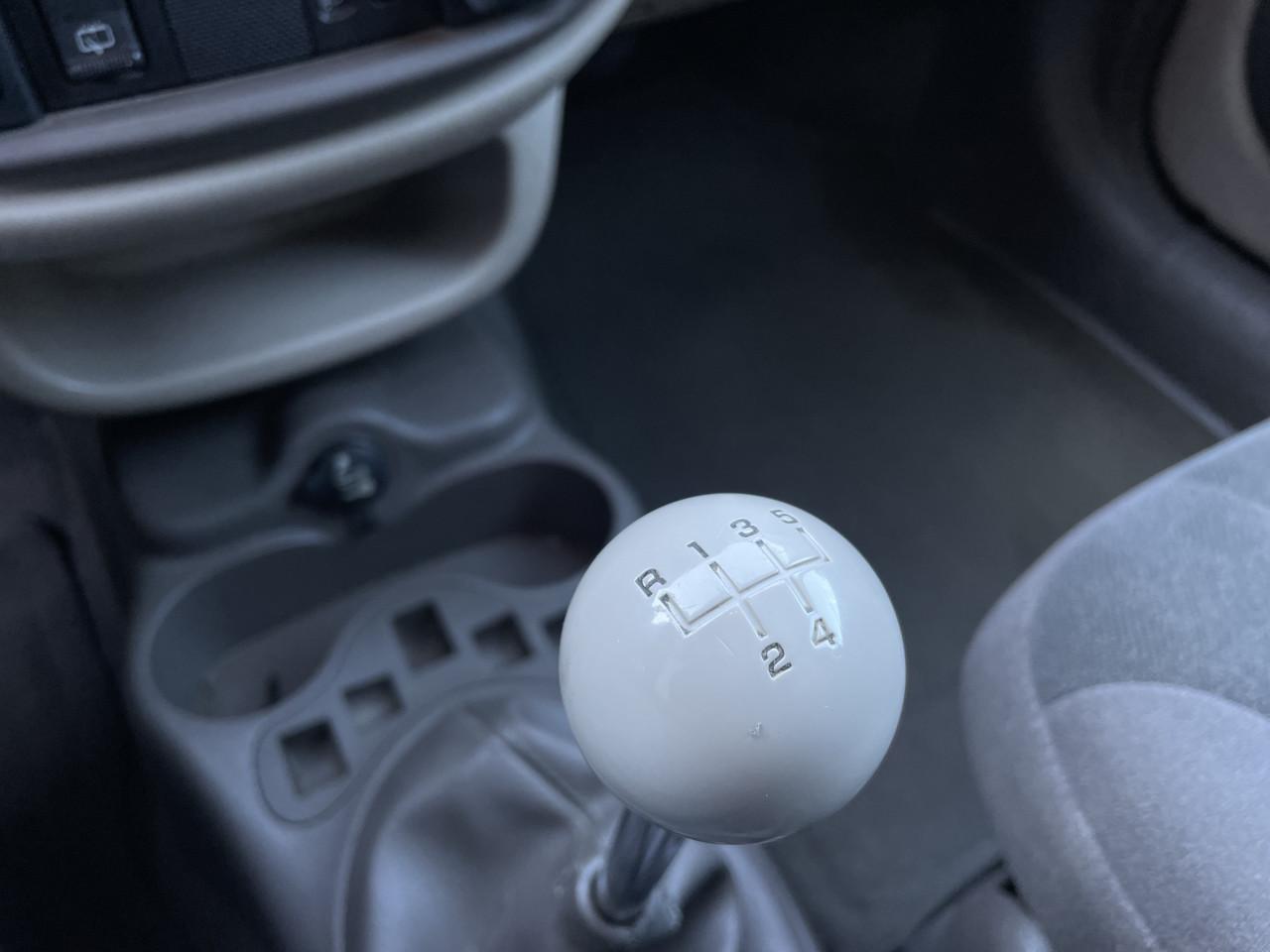 Chrysler PT Cruiser 2.2 CRD Touring/NAP/APK/AIRCO