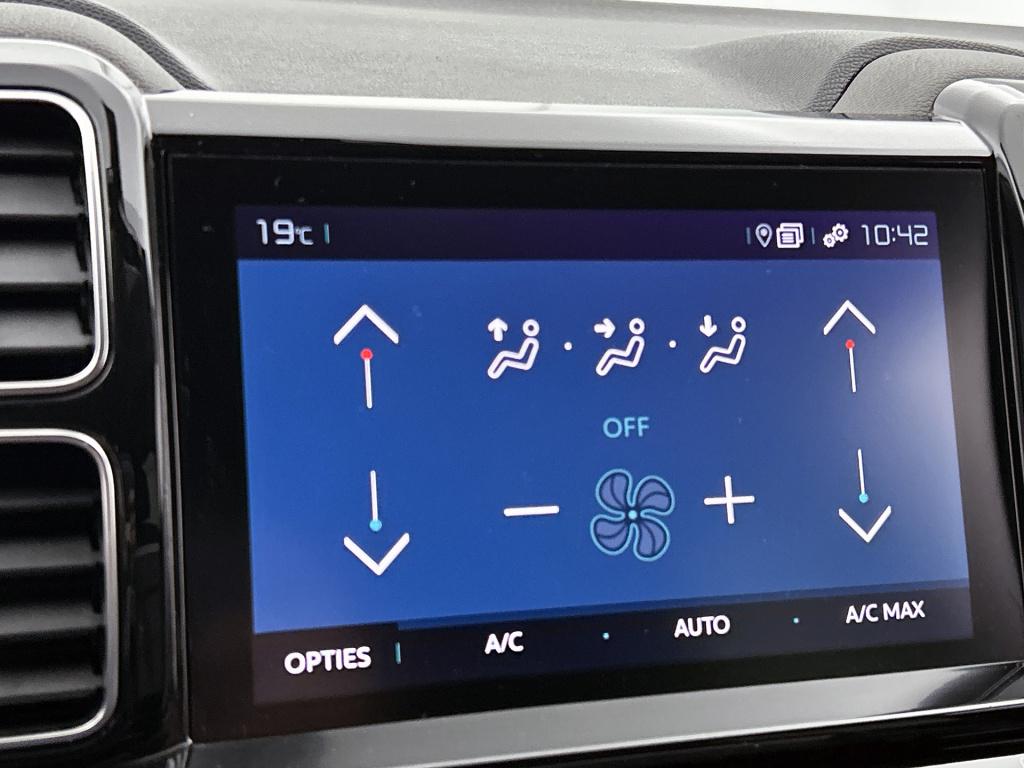 Citroen C5 Aircross plug-in hybrid 225pk automaat shine | rijklaar | adapti