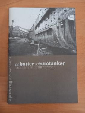Van Botter tot Eurotanker