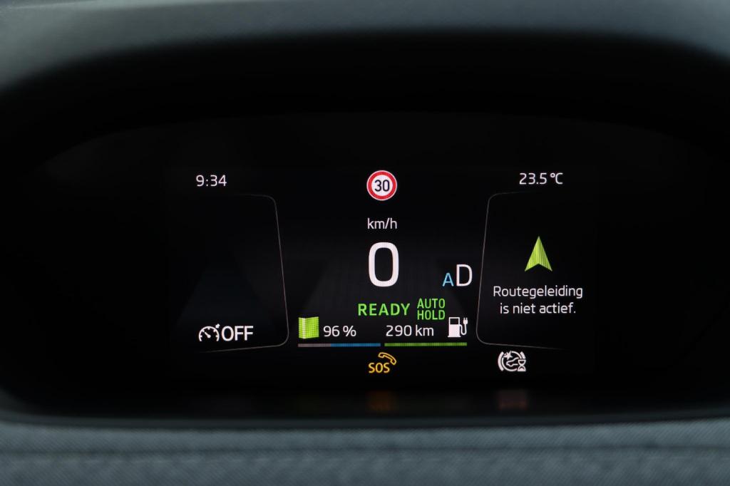 Skoda Enyaq Iv 60 180pk 58kwh | soh 96%
